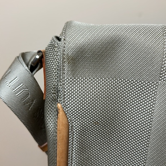 Louis Vuitton Large Messager Sable - Picture 14 of 15